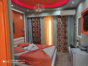 Guesthouse Zografia